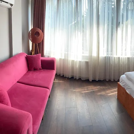 Aymira Suite Hotel-2