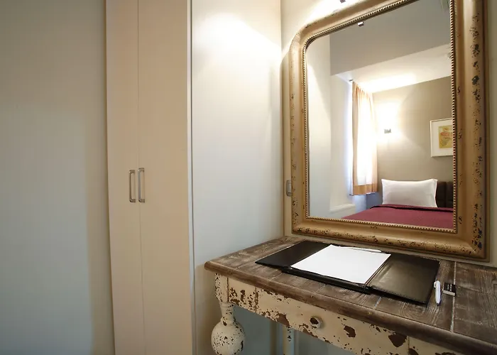 Home Stay Home Sisli Istanbul